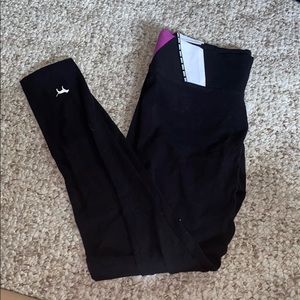 Victoria’s Secret PINK leggings